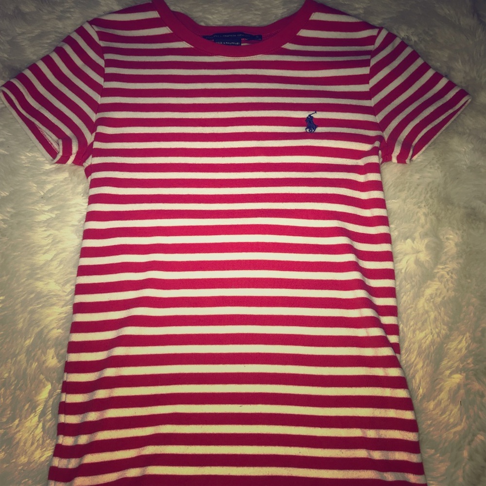 Polo Ralph Lauren t shirt